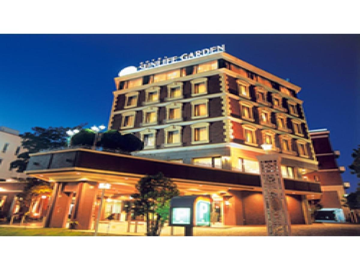 Hotel Sunlife Garden - Vacation Stay 55405V Hiratsuka Exterior photo